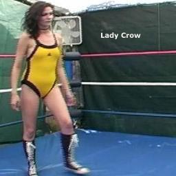Lady Crow