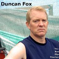 Duncan Fox