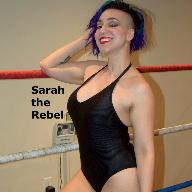 Sarah the Rebel